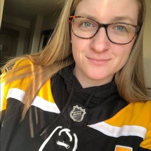 Meet your Posher, Bre